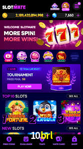 Casino Ao Vivo 10brl